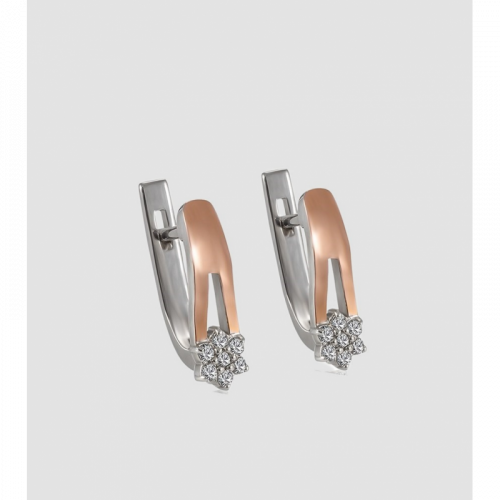 Earrings Spontaneity