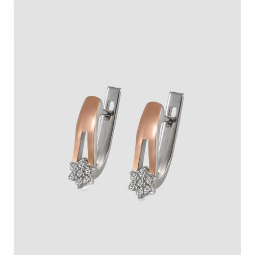 Earrings Spontaneity