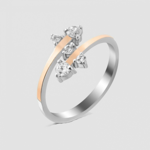Ring passionate encounter