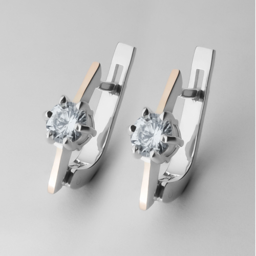 Earrings "Fairytale Moment"
