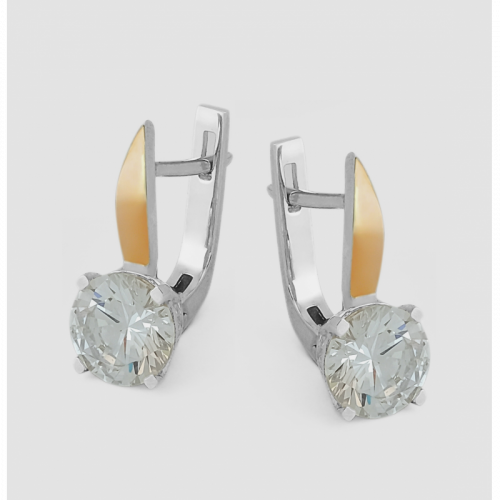 Earrings Avantgard