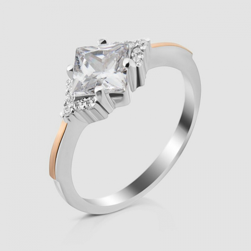 Ring Elegant Facets