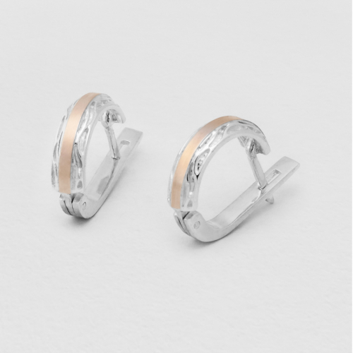 Earrings Memories