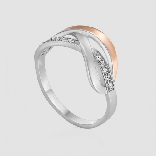 Ring  Infinite Desire