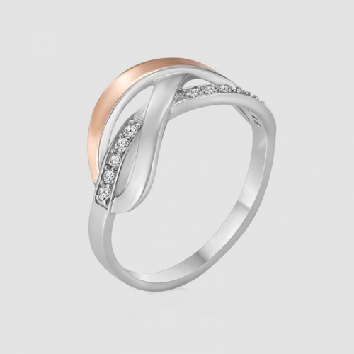 Ring  Infinite Desire