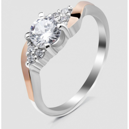 Ring Luxury Glitter