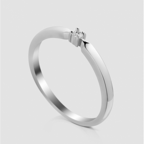 Ring "Warm Embraces"