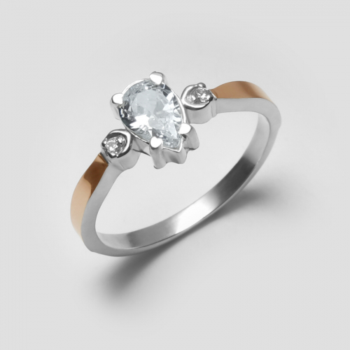 Ring "Drop"