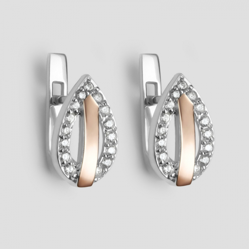 Earrings Festive