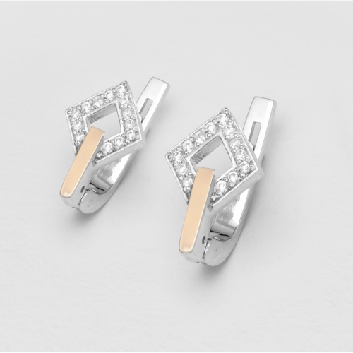 Earrings Little Secret