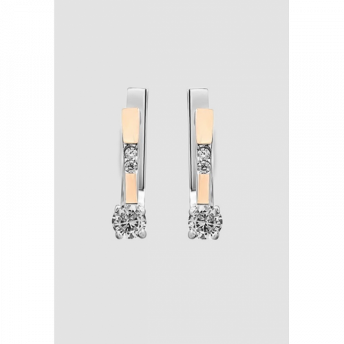 Earrings Milady's