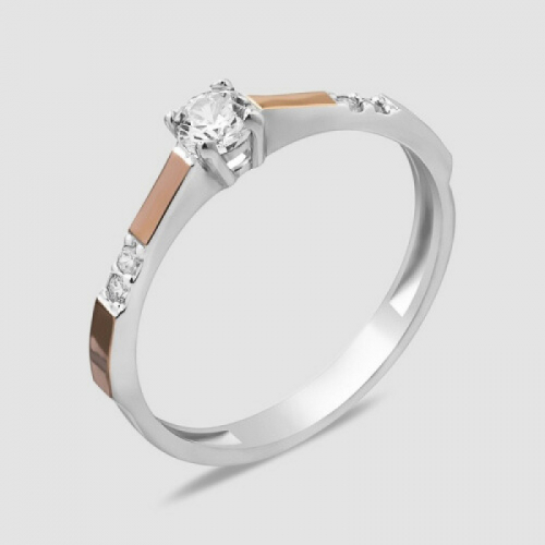 Ring Milady's