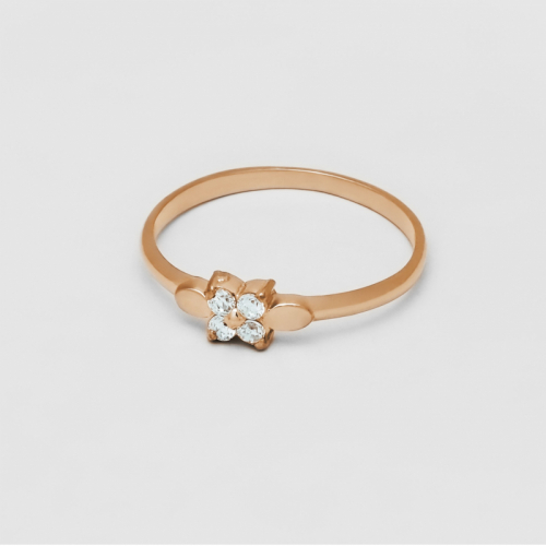 Ring Flower