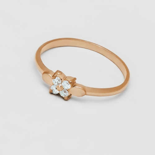 Ring Flower