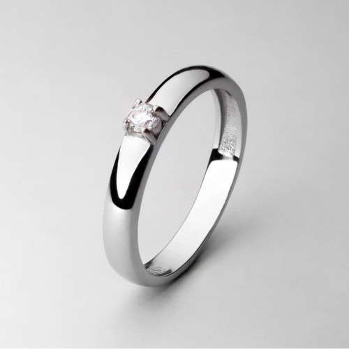 Ring of Recognition