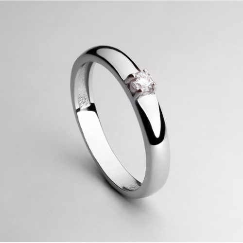 Ring of Recognition