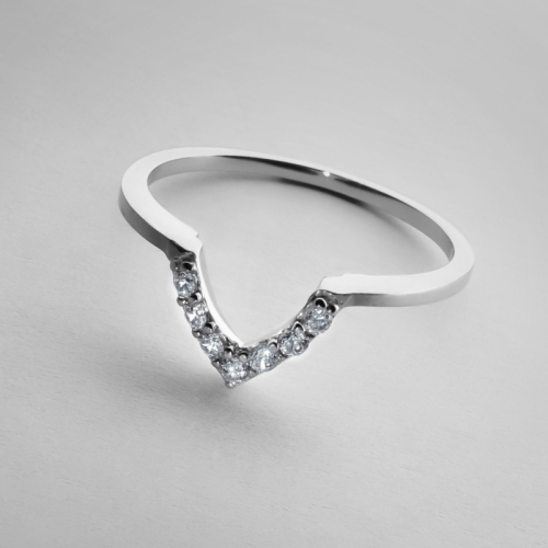 Ring "Miracle"