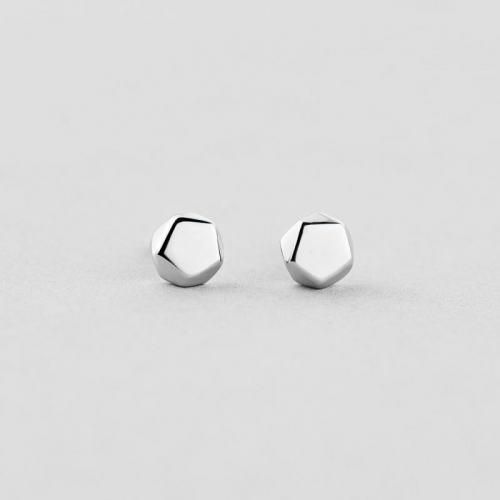 Earrings "Confidence"