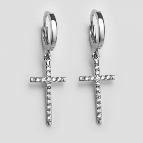 Earrings "Inspiration"
