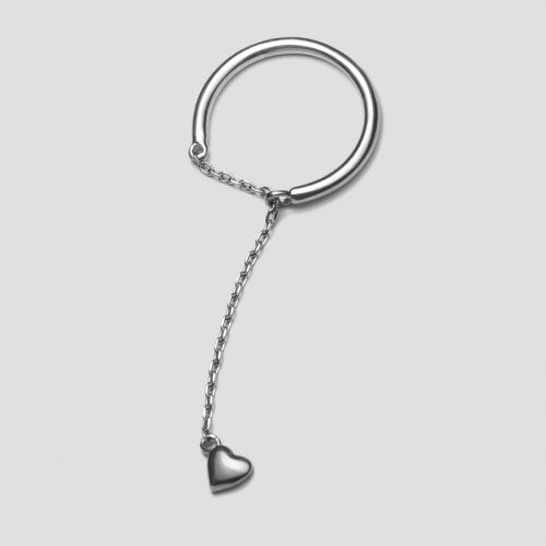 Ring "Solo Love"