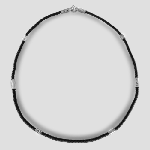 Necklace "Cartier"