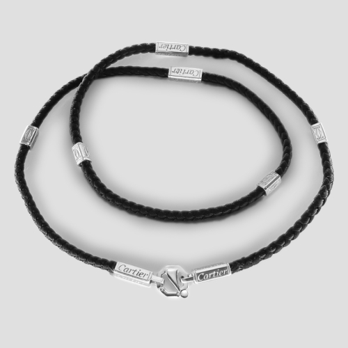 Necklace "Cartier"
