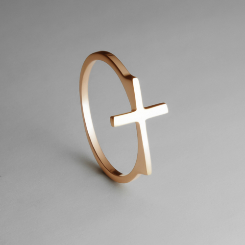 Ring "Faith"
