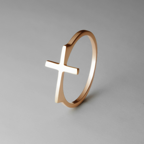 Ring "Faith"