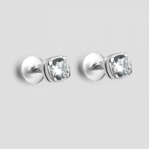 Earrings "Element"